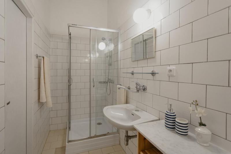 Apartman 3, Suvorovova 158 Cesky Brod Exteriör bild