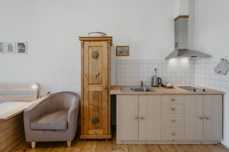 Apartman 3, Suvorovova 158 Cesky Brod Exteriör bild