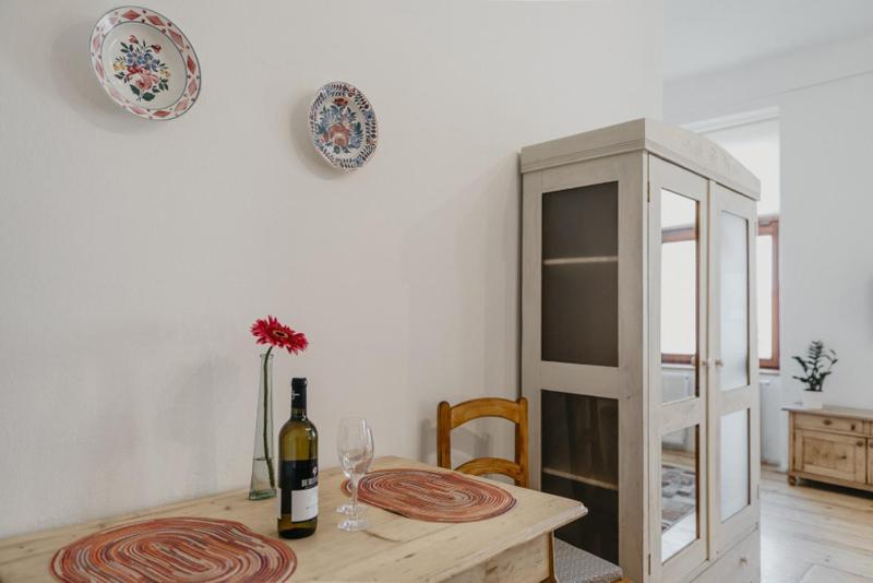 Apartman 3, Suvorovova 158 Cesky Brod Exteriör bild