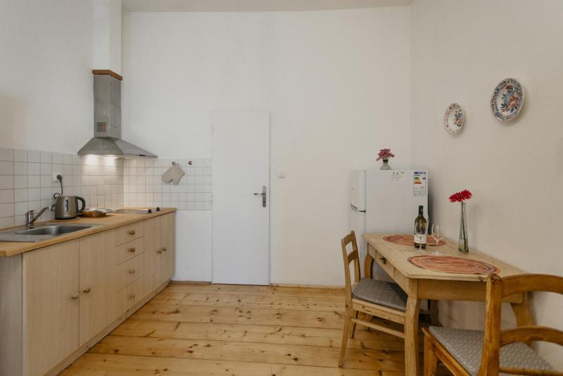 Apartman 3, Suvorovova 158 Cesky Brod Exteriör bild