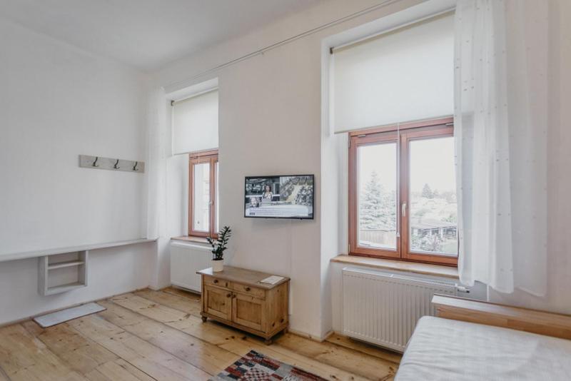 Apartman 3, Suvorovova 158 Cesky Brod Exteriör bild