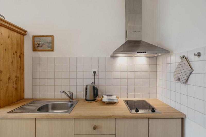 Apartman 3, Suvorovova 158 Cesky Brod Exteriör bild